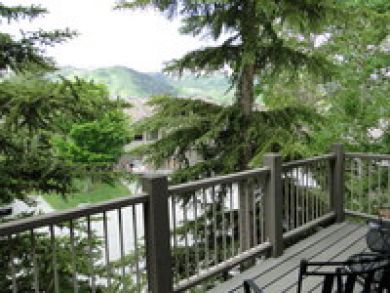 Park City Deer Valley Canyons Resort Home 883676