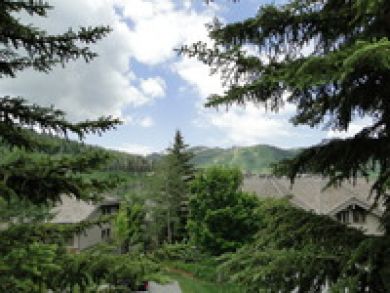 Park City Deer Valley Canyons Resort Home 883676