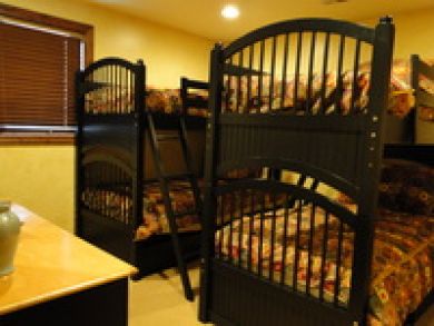 Park City Deer Valley Canyons Resort Home 883676