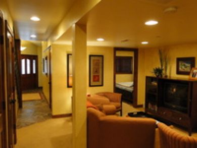Park City Deer Valley Canyons Resort Home 883676