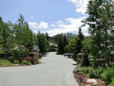 Park City Deer Valley Canyons Resort Home 883676