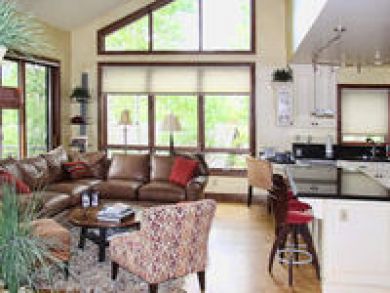 Park City Deer Valley Canyons Resort Home 883676