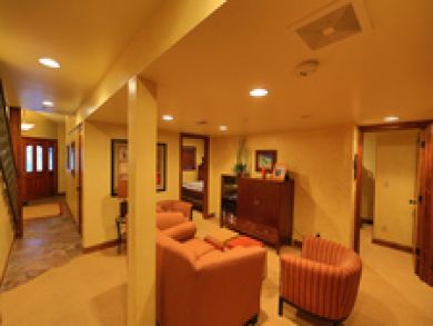 Park City Deer Valley Canyons Resort Home 883676