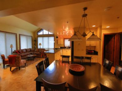 Park City Deer Valley Canyons Resort Home 883676