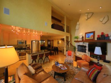 Park City Deer Valley Canyons Resort Home 883676