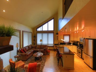 Park City Deer Valley Canyons Resort Home 883676