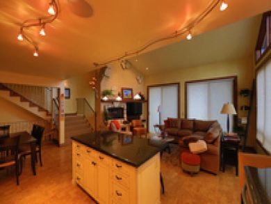 Park City Deer Valley Canyons Resort Home 883676