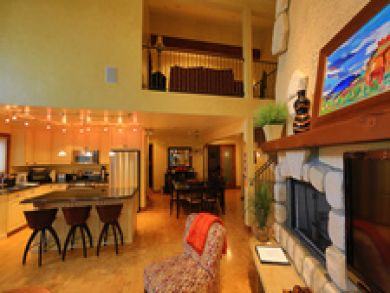Park City Deer Valley Canyons Resort Home 883676