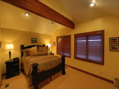Park City Deer Valley Canyons Resort Home 883676
