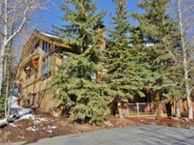 Park City Deer Valley Canyons Resort Home 883676