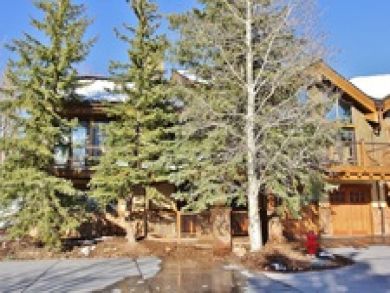 Park City Deer Valley Canyons Resort Home 883676