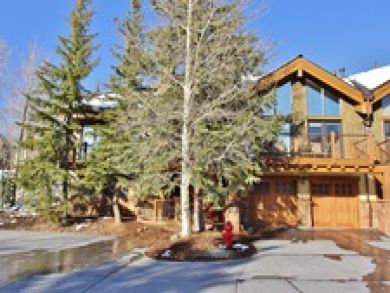 Park City Deer Valley Canyons Resort Home 883676