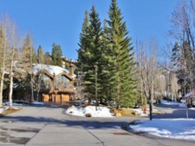 Park City Deer Valley Canyons Resort Home 883676