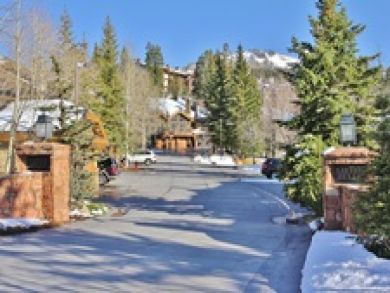 Park City Deer Valley Canyons Resort Home 883676