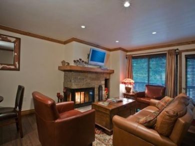 Aspen Core Location Comfort and Quality Home Sleeps 5