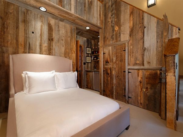 Snowmass Luxury Ski Rental Home with Six Bedrooms