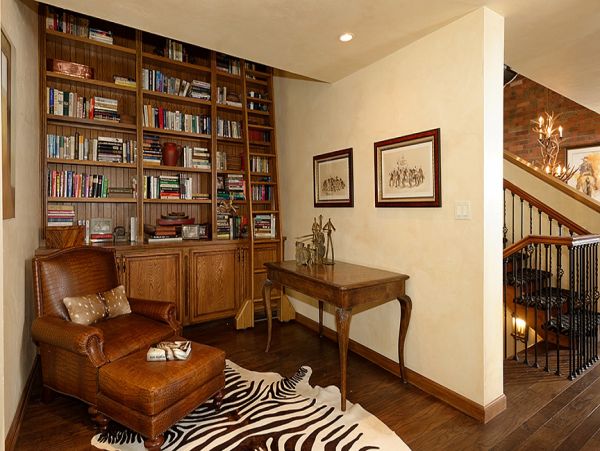 Snowmass Luxury Ski Rental Home with Six Bedrooms