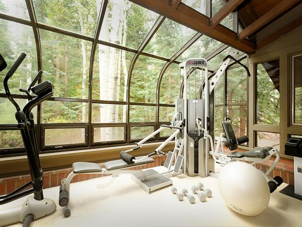 Snowmass Luxury Ski Rental Home with Six Bedrooms