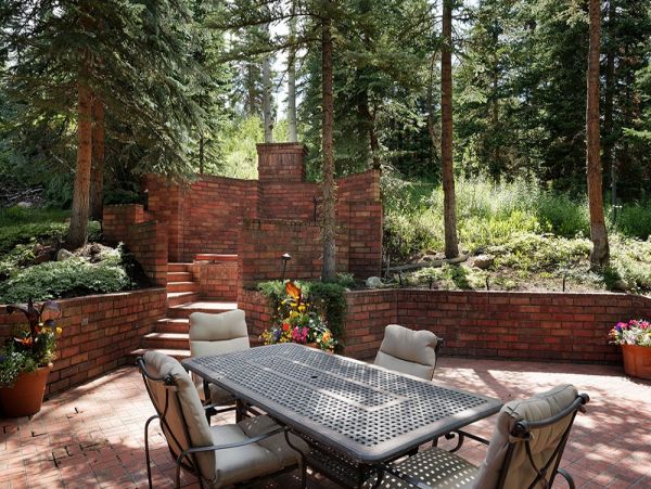 Snowmass Luxury Ski Rental Home with Six Bedrooms
