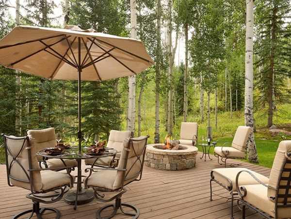 Snowmass Luxury Ski Rental Home with Six Bedrooms