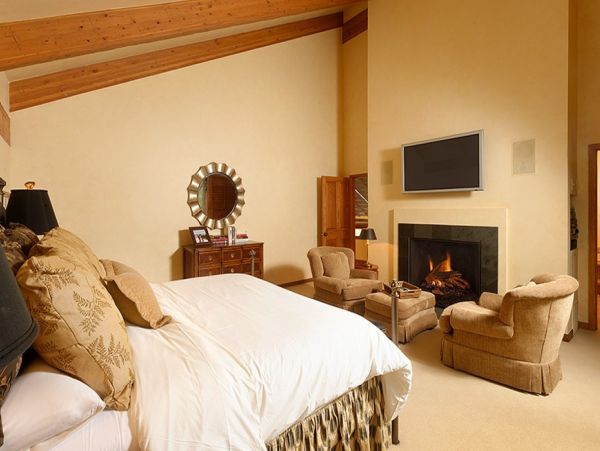 Snowmass Luxury Ski Rental Home with Six Bedrooms