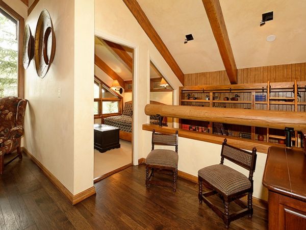 Snowmass Luxury Ski Rental Home with Six Bedrooms