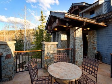 Aspen Luxury Vacation Rental Home. with Six Bedrooms - additional view, photo 3