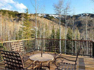 Aspen Luxury Vacation Rental Home. with Six Bedrooms - additional view, photo 4