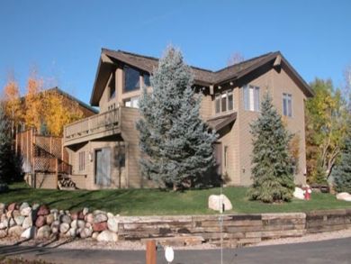 Snowmass Village, Colorado rental home for skiing