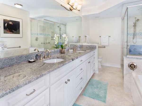 Sanibel Island Luxury 3 Bedroom Gulf Front Vacation Rental