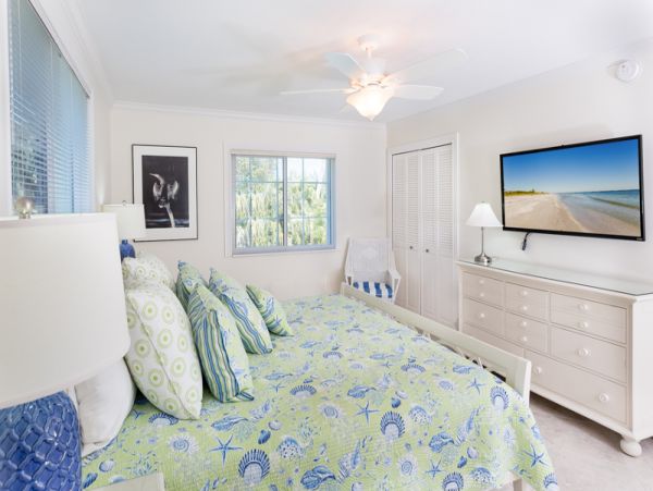 Sanibel Island Luxury 3 Bedroom Gulf Front Vacation Rental