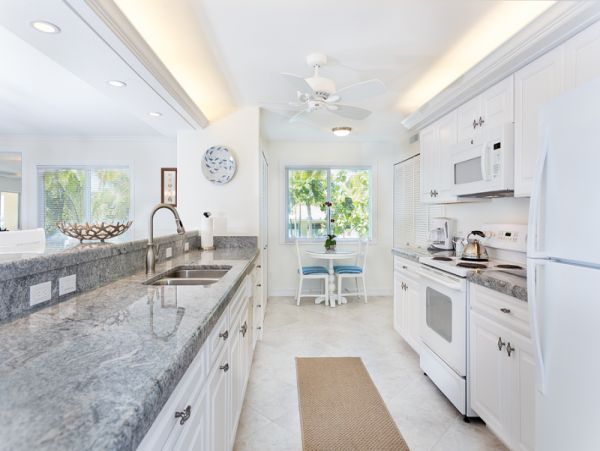 Sanibel Island Luxury 3 Bedroom Gulf Front Vacation Rental