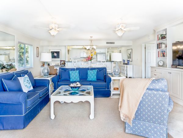 Sanibel Island Luxury 3 Bedroom Gulf Front Vacation Rental