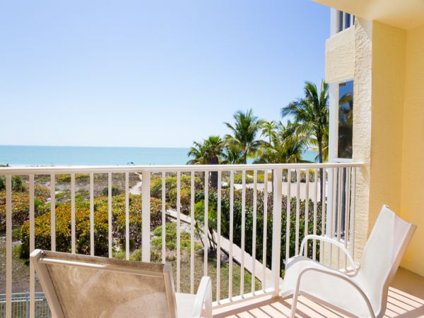 Sanibel Island Luxury 3 Bedroom Gulf Front Vacation Rental