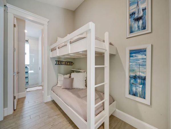 One of the Few Five Bedroom Rentals on Anna Maria Island