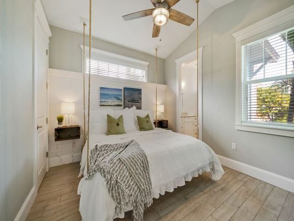 One of the Few Five Bedroom Rentals on Anna Maria Island