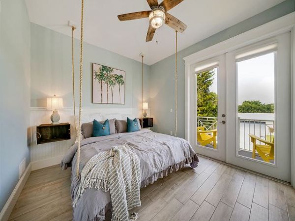 One of the Few Five Bedroom Rentals on Anna Maria Island