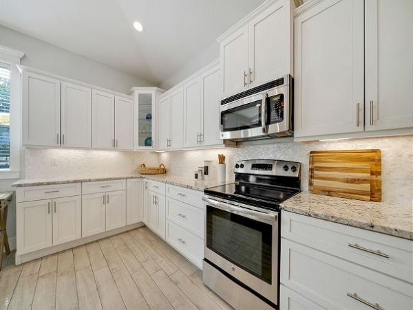 One of the Few Five Bedroom Rentals on Anna Maria Island