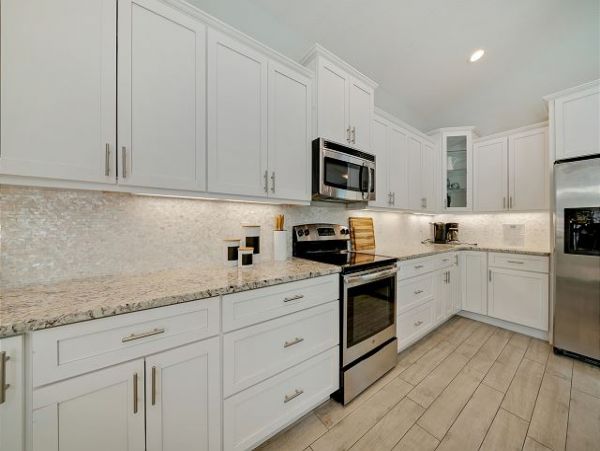One of the Few Five Bedroom Rentals on Anna Maria Island