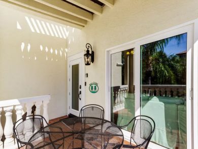 Luxury Anna Maria Rental  3 Bedrooms Sleeps 6