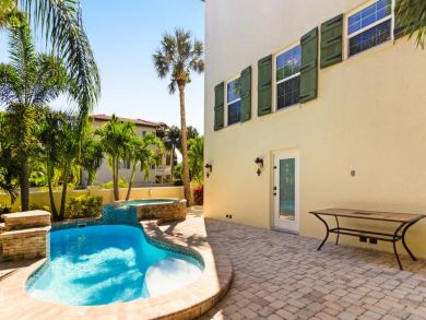 Luxury Anna Maria Rental  3 Bedrooms Sleeps 6