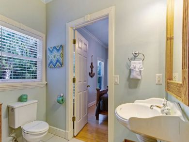 Luxury Anna Maria Rental  3 Bedrooms Sleeps 6