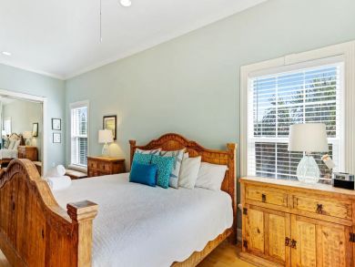 Luxury Anna Maria Rental  3 Bedrooms Sleeps 6