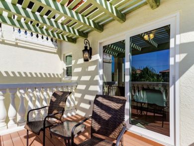 Luxury Anna Maria Rental  3 Bedrooms Sleeps 6