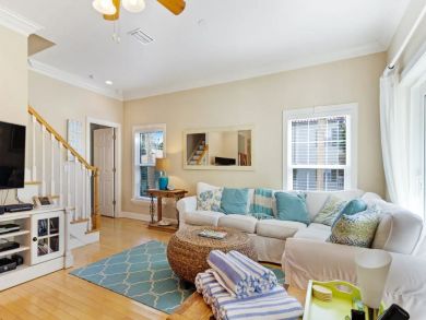 Luxury Anna Maria Rental  3 Bedrooms Sleeps 6