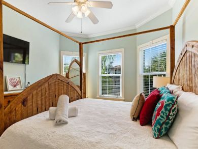 Luxury Anna Maria Rental  3 Bedrooms Sleeps 6