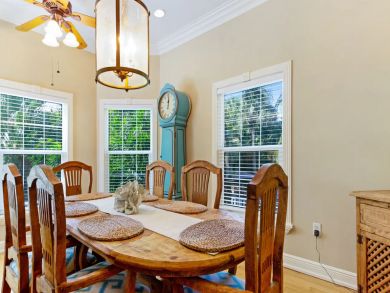 Luxury Anna Maria Rental  3 Bedrooms Sleeps 6