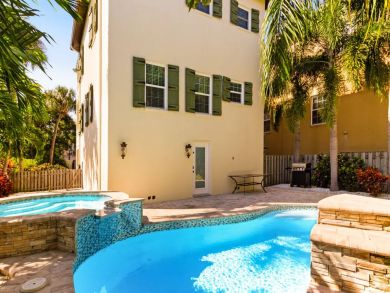 Luxury Anna Maria Rental  3 Bedrooms Sleeps 6
