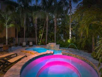 Luxury Anna Maria Rental  3 Bedrooms Sleeps 6