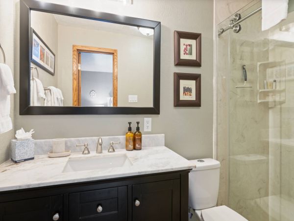 Luxury Vail Condo One-Bedroom in Lionshead Village